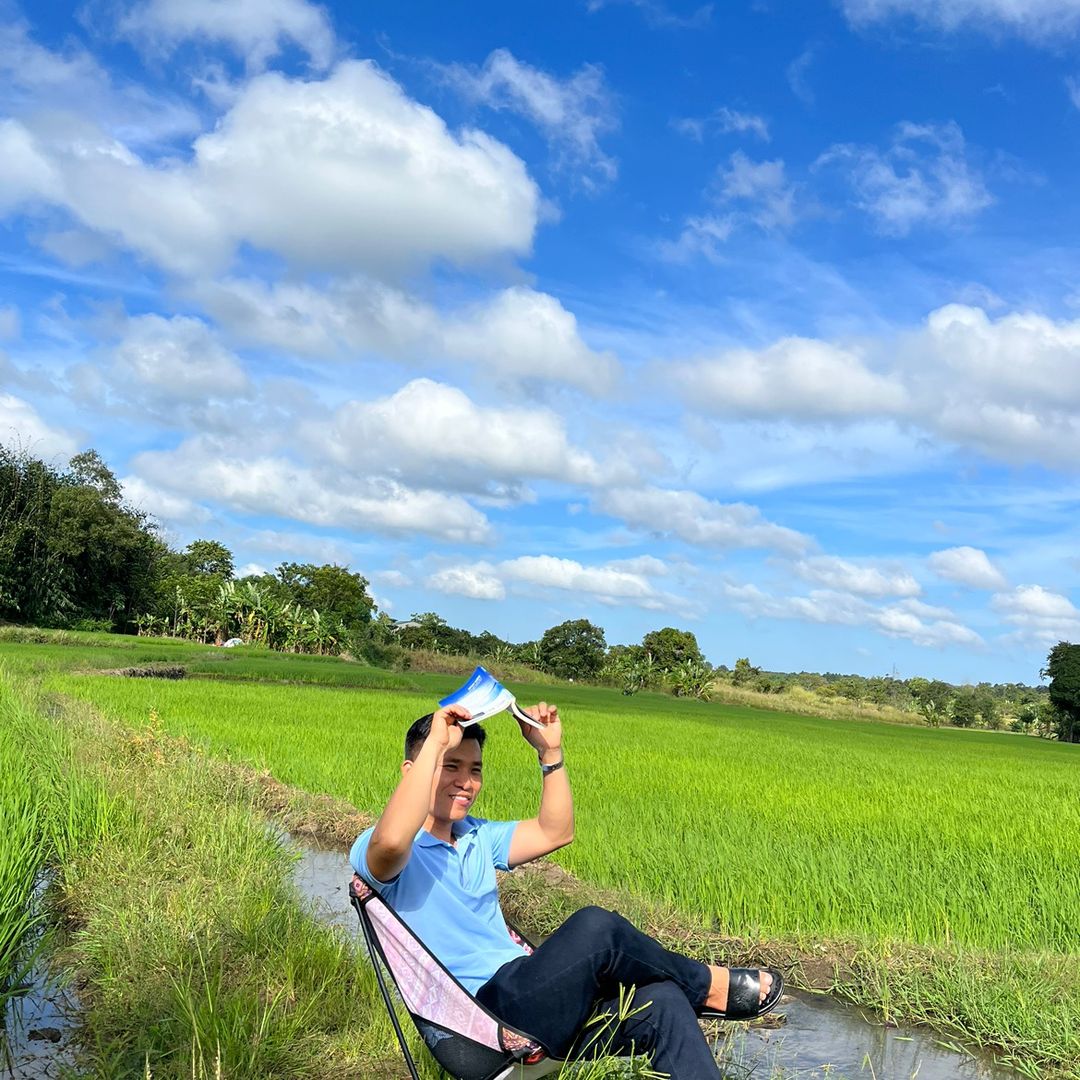 Ông Bố Nông Dân Review