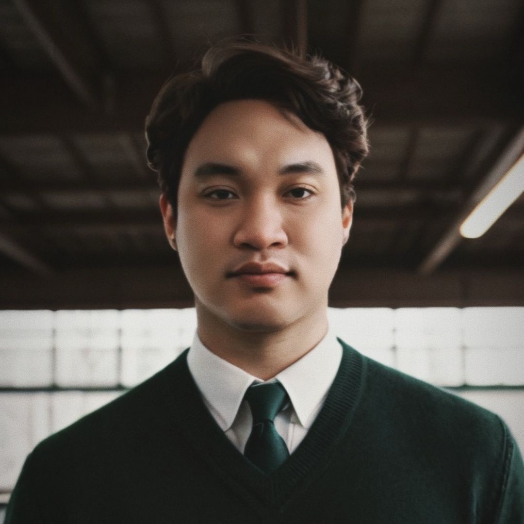 Kevin Octavian
