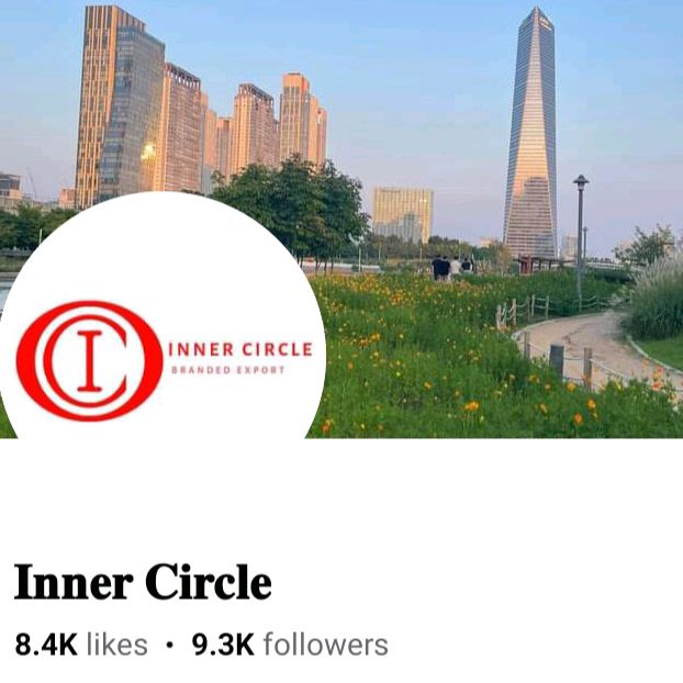 Inner Circle ⭕