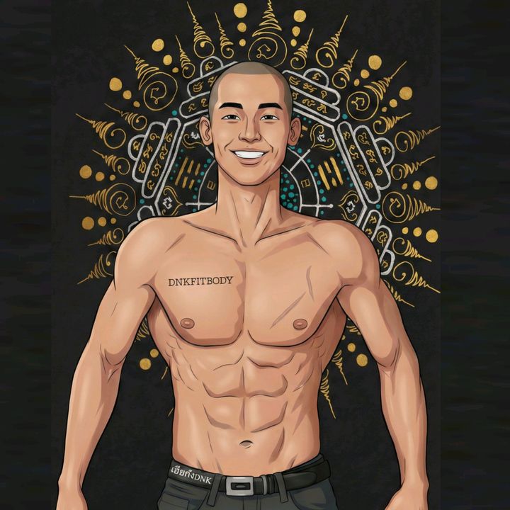 เฮียก๋งDNK