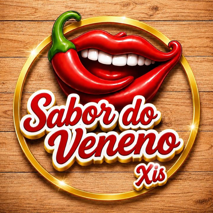 Sabor do veneno XIS