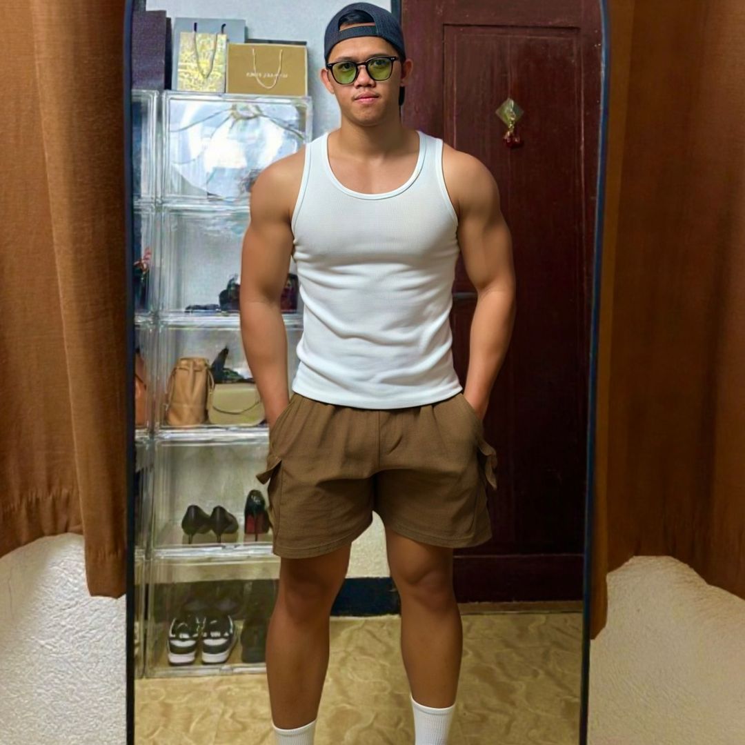 Roy Minsu