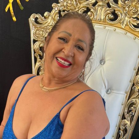 Maria Valenzuela 🌮👠💋