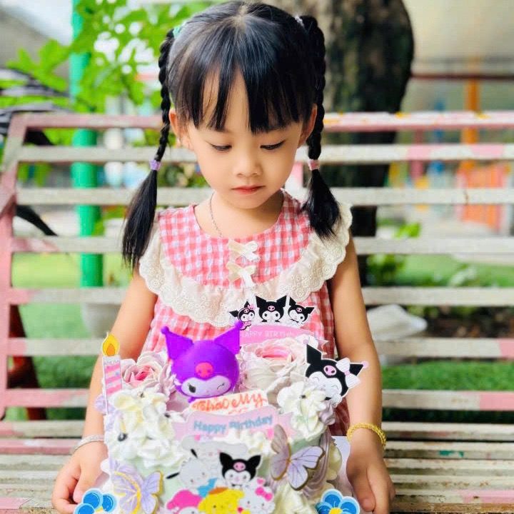Hiền Bơ kids🥑