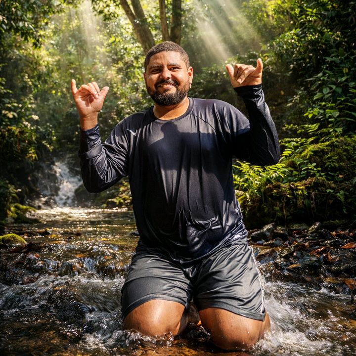 gordinho VT oficial