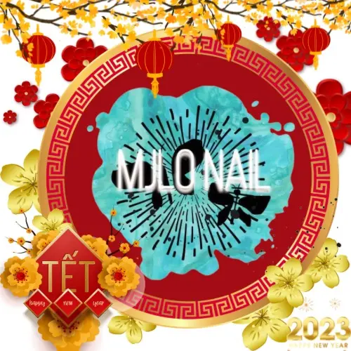 Mjlo Nail