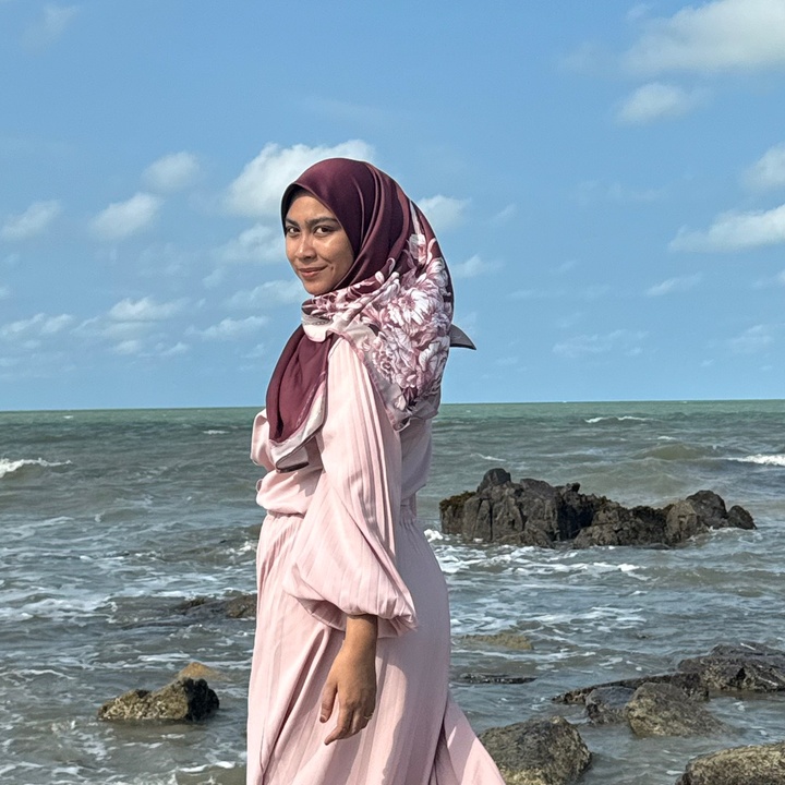 fazreen 🦋