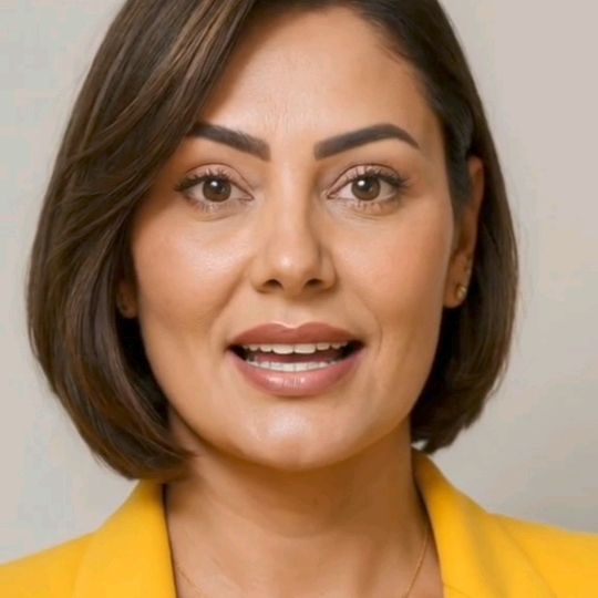 Mayuri Oliva marti