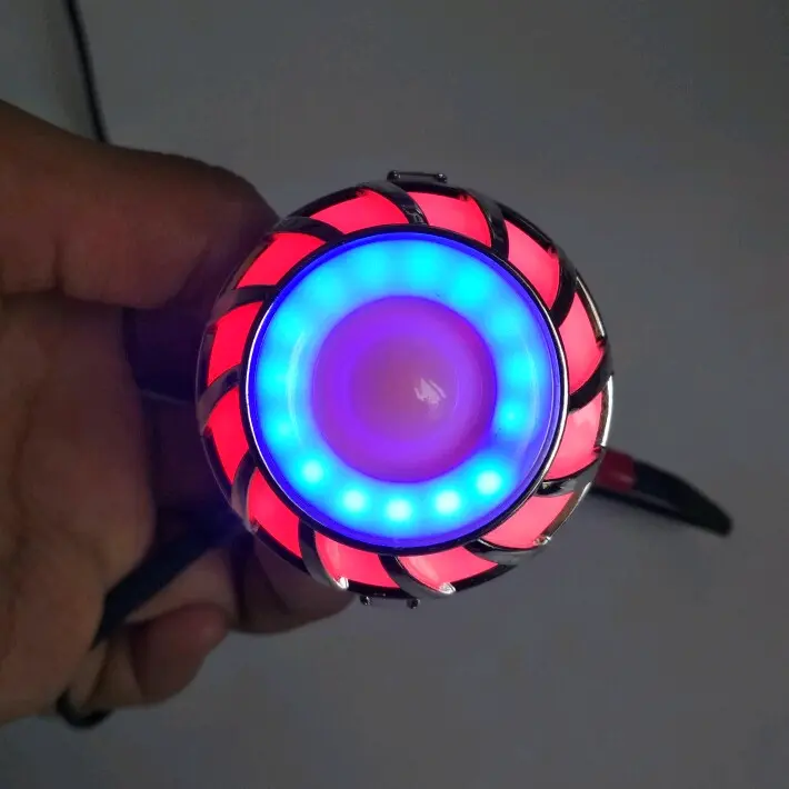 OlifSpeedShop