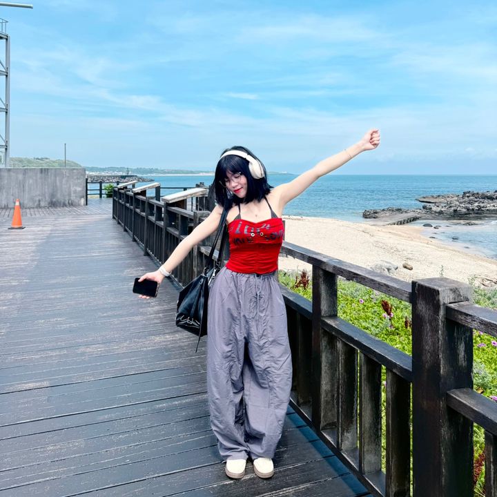 Su Nối Mi 🇹🇼