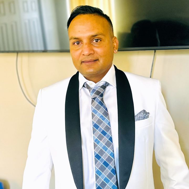 Dilip Mainali @ Official