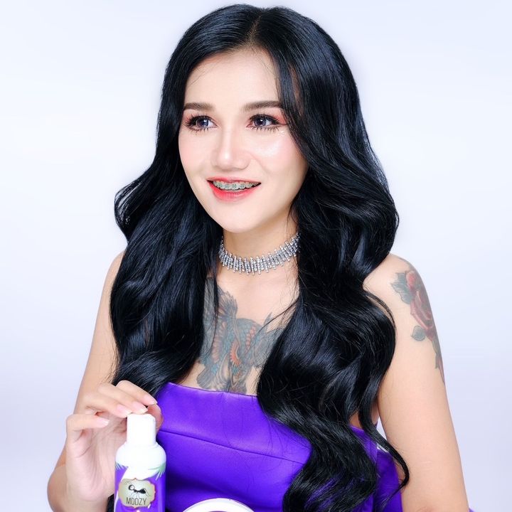 มดซี่ อะบาระฮึ่ม1