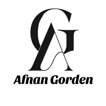 AFNAN'GORDEN