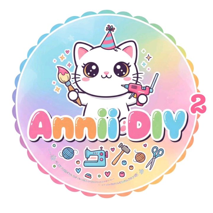 Annii DIY2