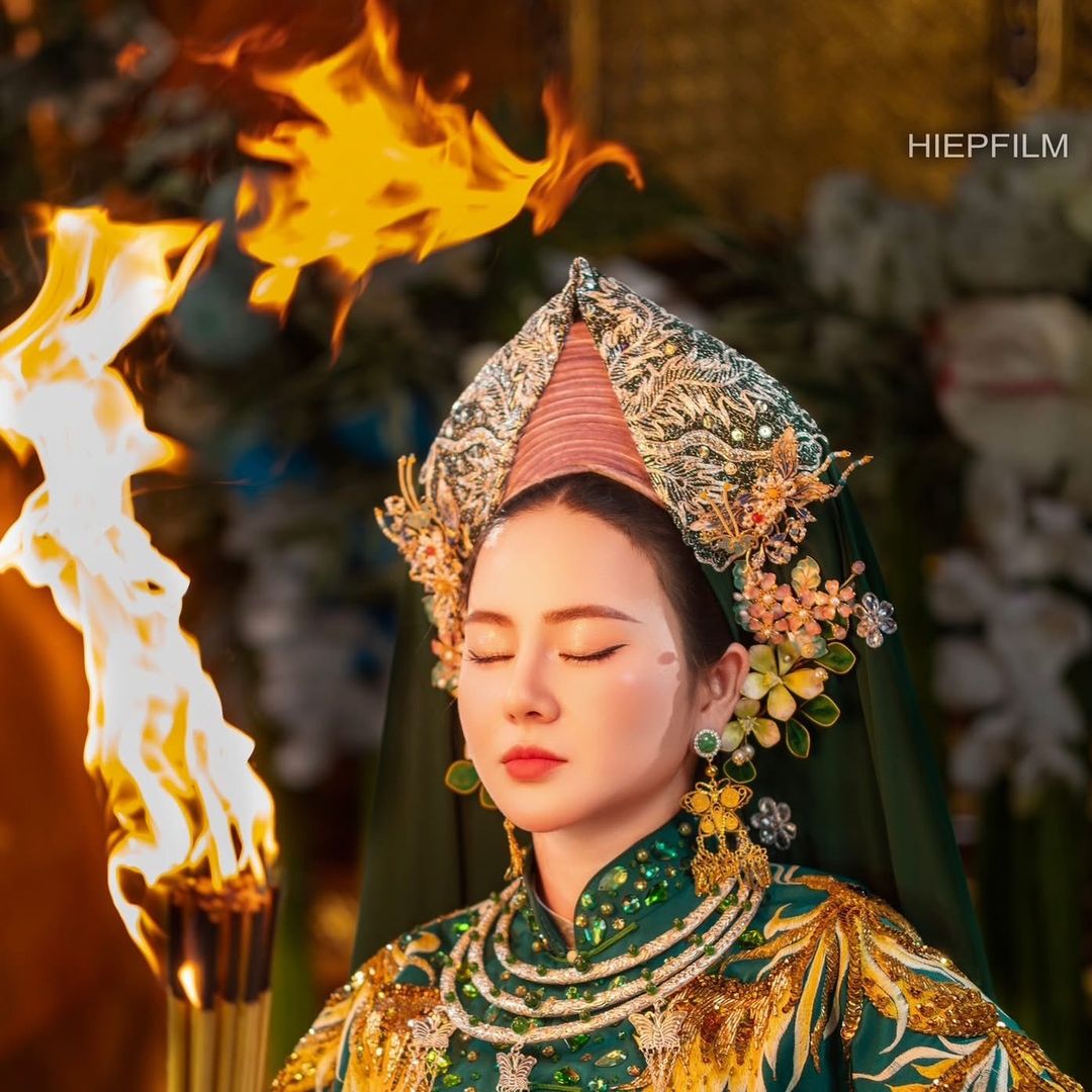 Diệu Minh Châu