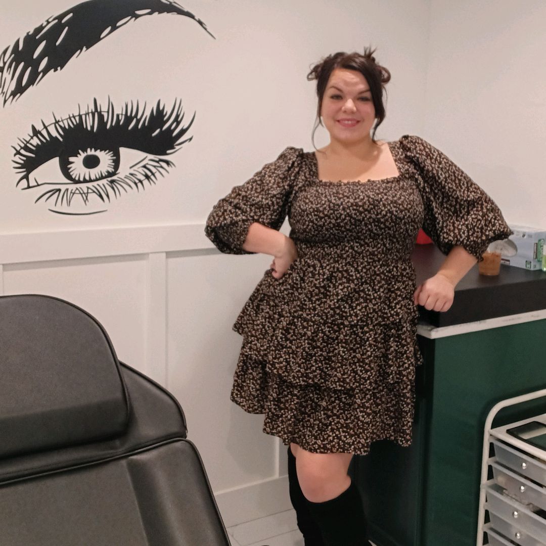 ThePerfectBrow