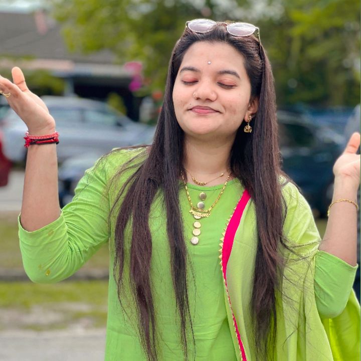 Prashantini 