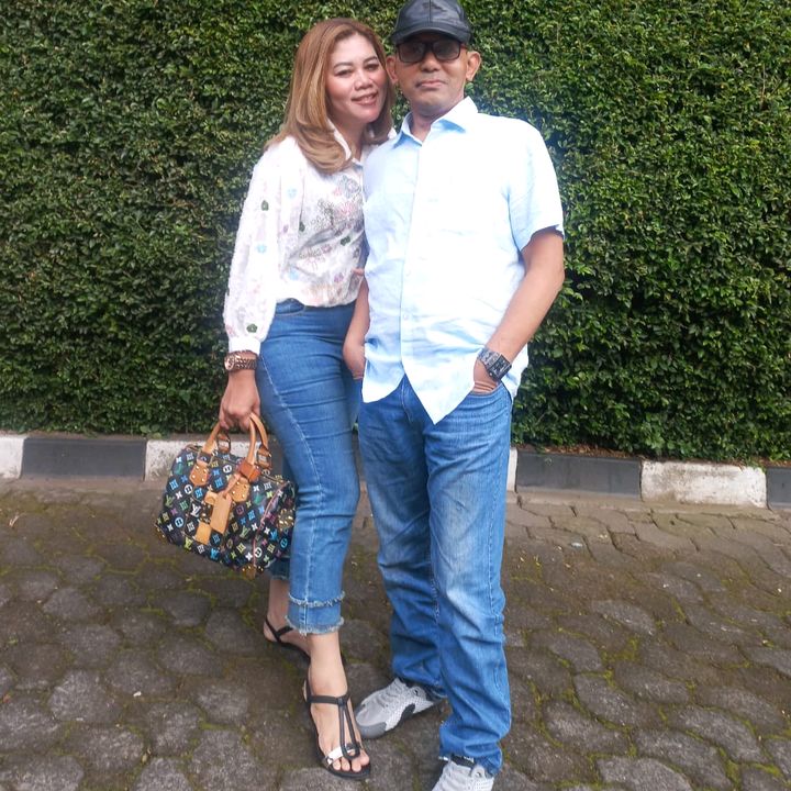 tiens Mulyadi