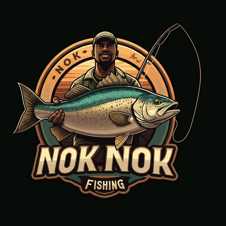 NOK NOK FISHING