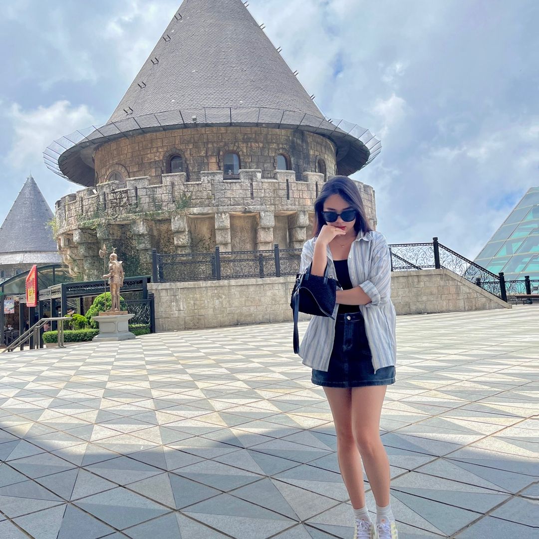 Trang mê review