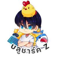 บลูชาร์ค z