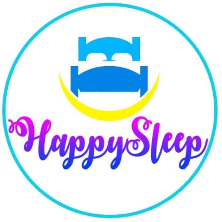 HAPPYSLEEP BEDSHEET