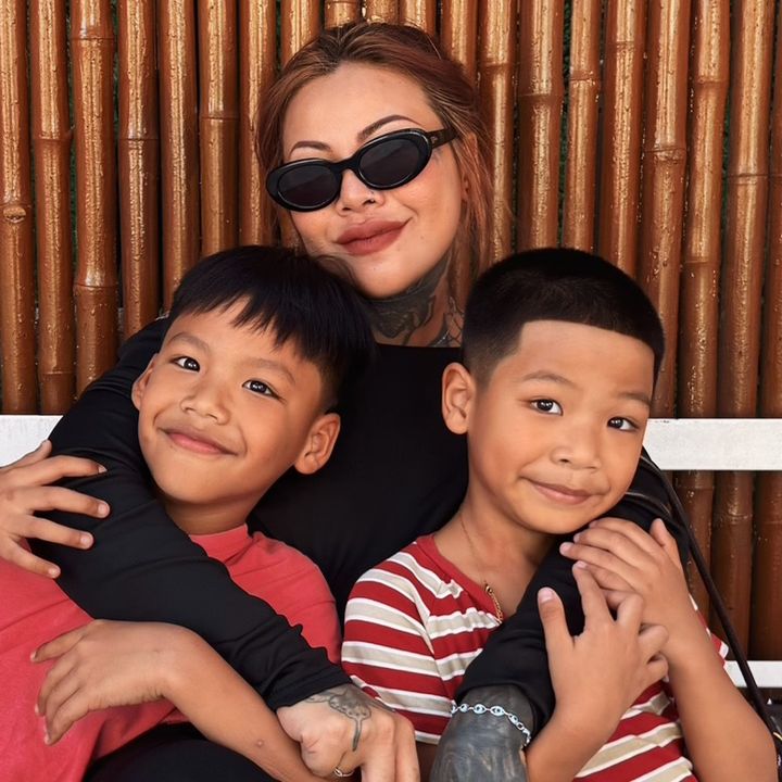 อิงดอยแม่ลูมูร์น่า จริงใจรีวิว