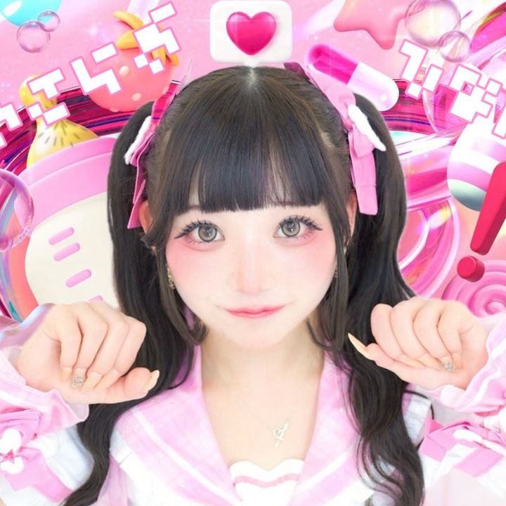 如月陽咲(きさらぎひなた)