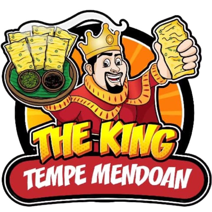 The King Tempe Mendoan Ngapak
