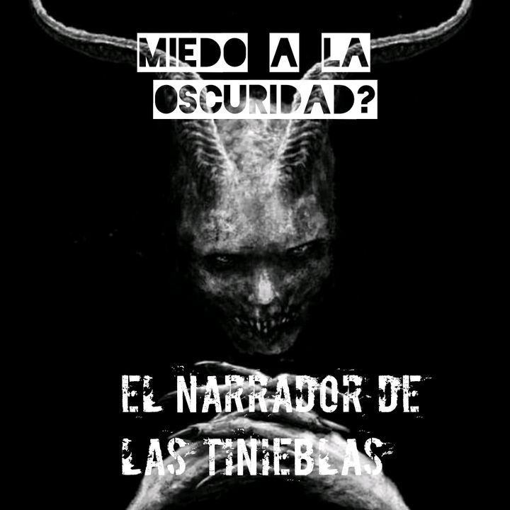 MIEDO A LA OSCURIDAD?
