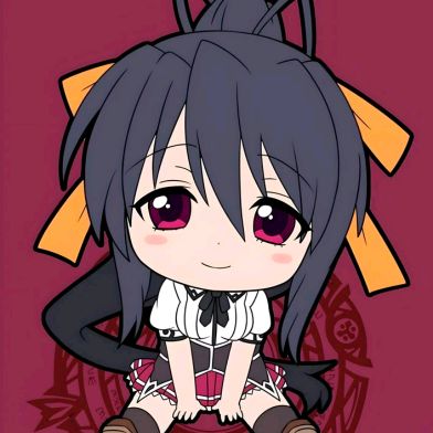AnimeBiker