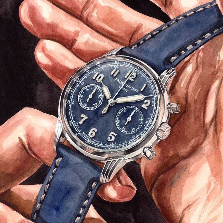 Watch 24H