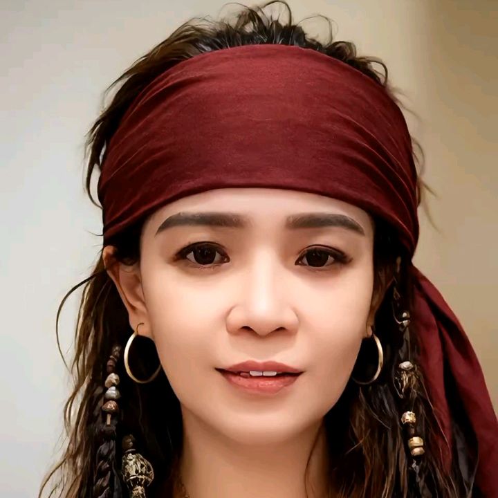 Ester pratama Mlw