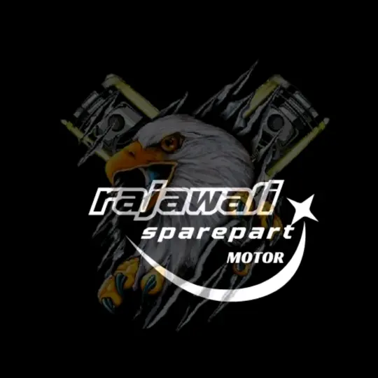 RAJAWALI MOTOR BWI