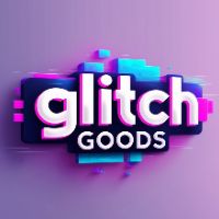 Glitch goods
