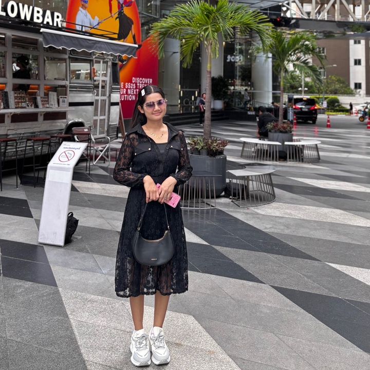 🌻Sandar Htun(Shop)&