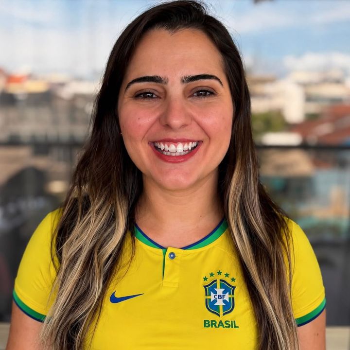 Yasmim Barquete ⚡️