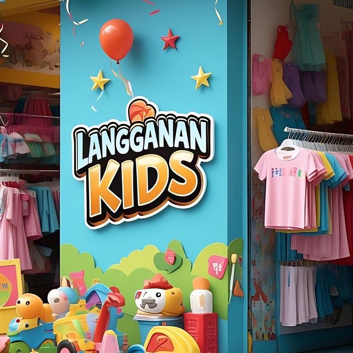 LANGGANAN KIDS