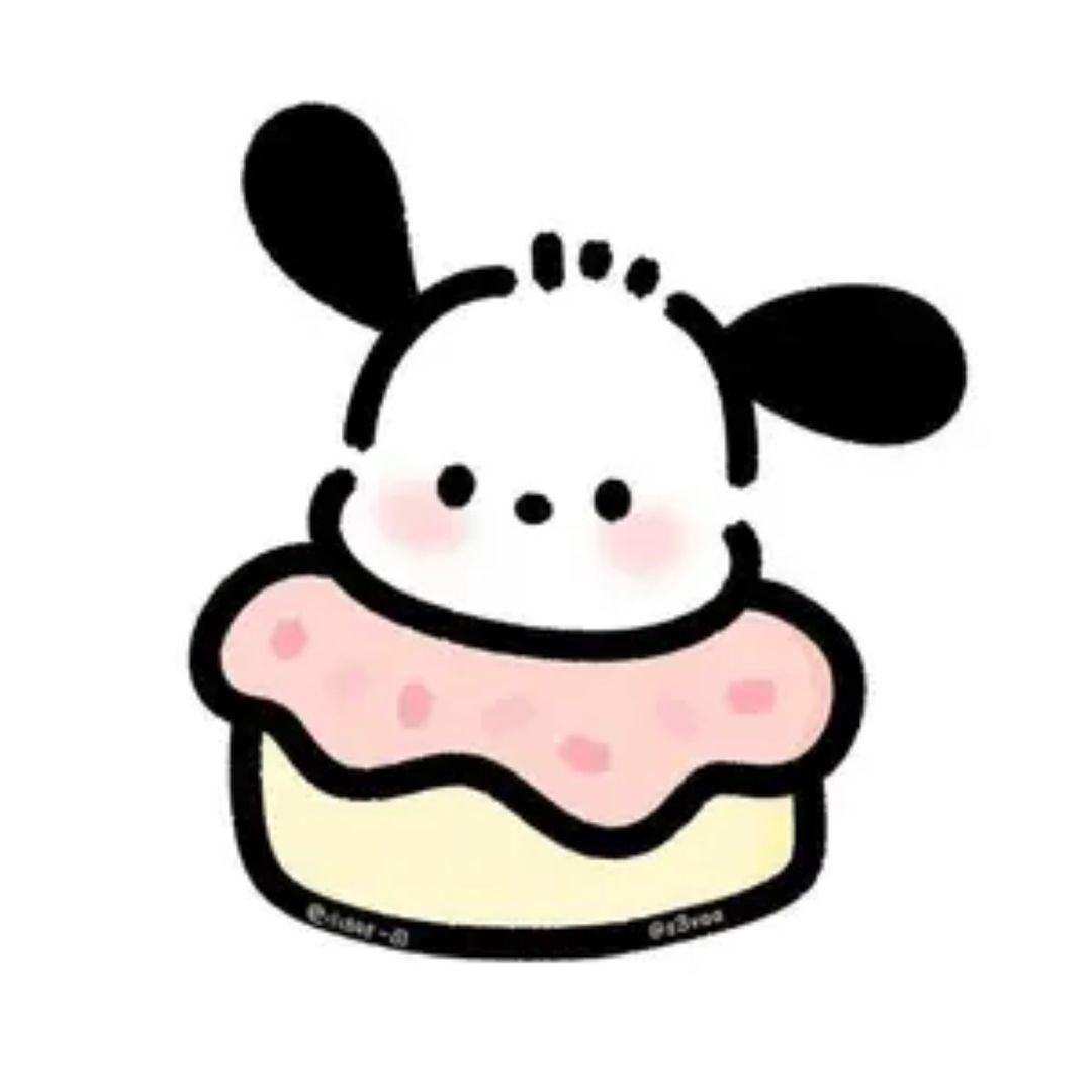 🍮 pudding vị xoài ✿