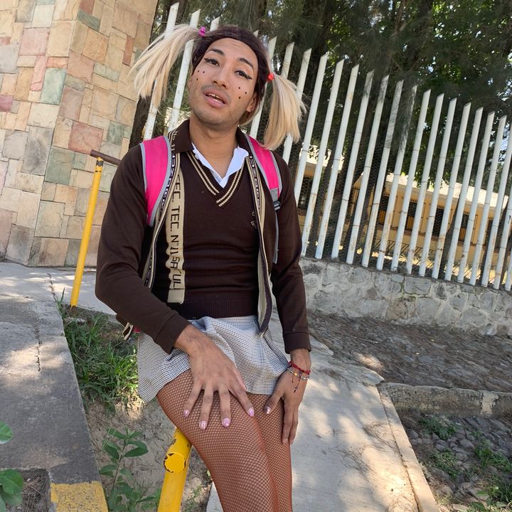 LaReinaCaguamera