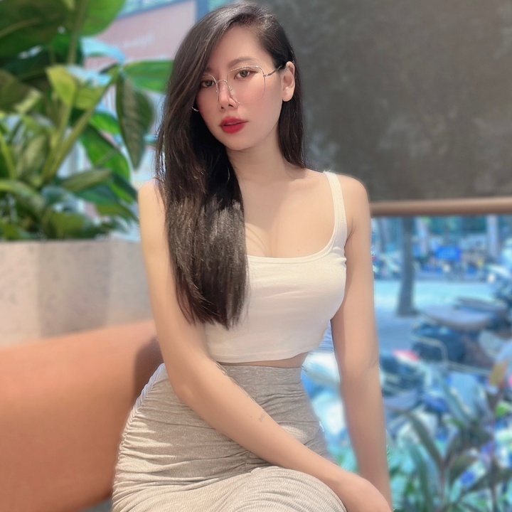 ❤️Ly Thỏ ❤️