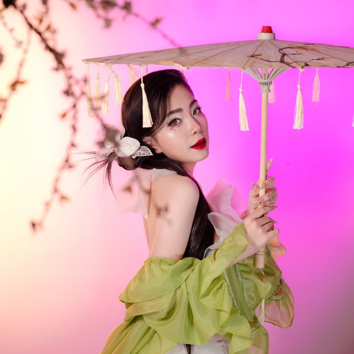 Người Bị Khùng 🍼