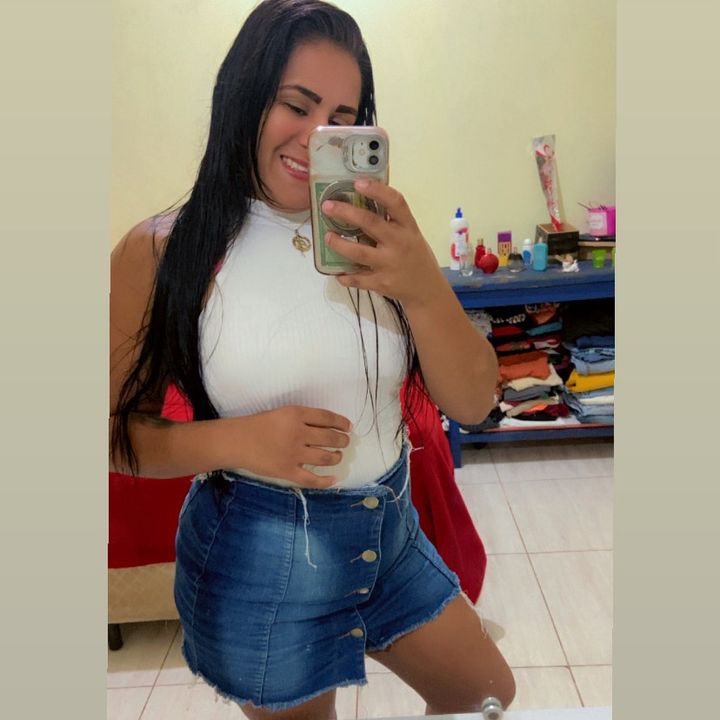 Joyce Martins