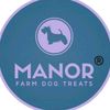 Manor Farm Dog Treats