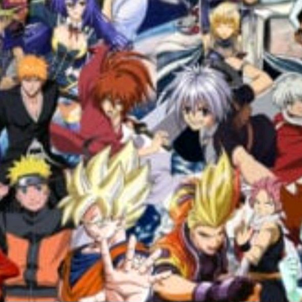 ANIME BR