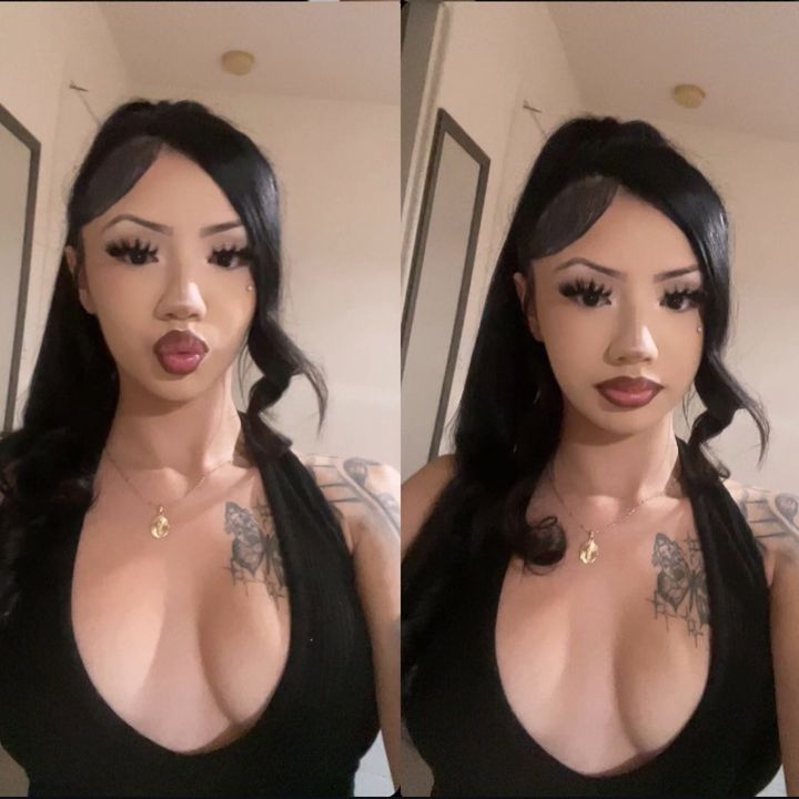lxcacagirl
