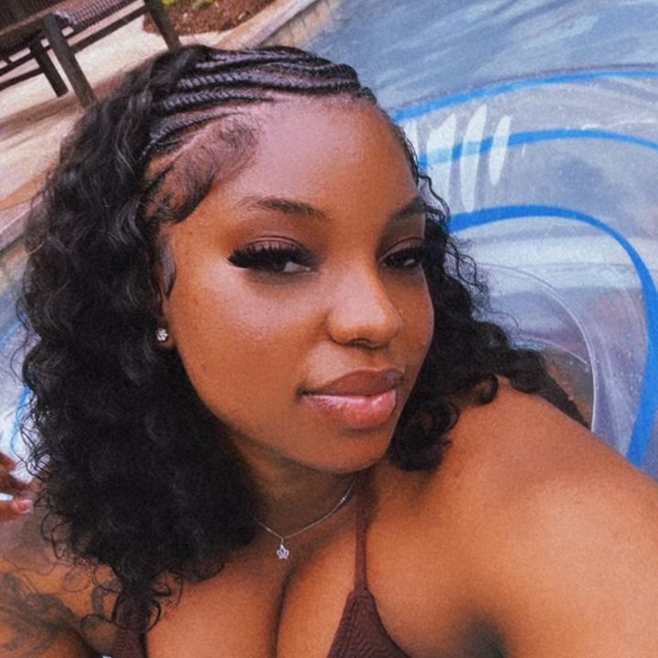 Dejanae Denise 🤍