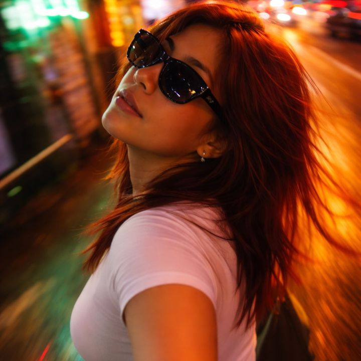 Honey Htet Aung
