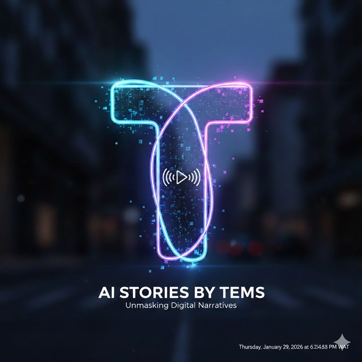 AIstoriesbytems