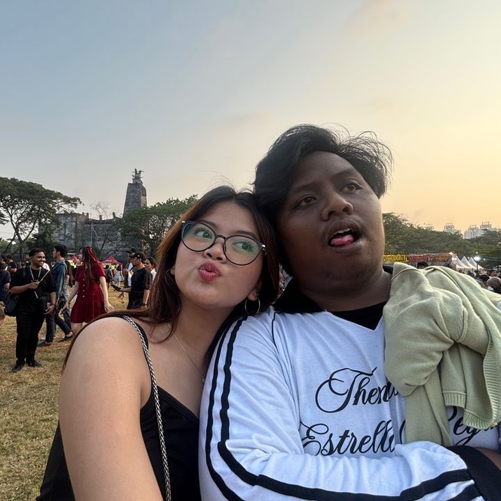 Dabul & Jasmine